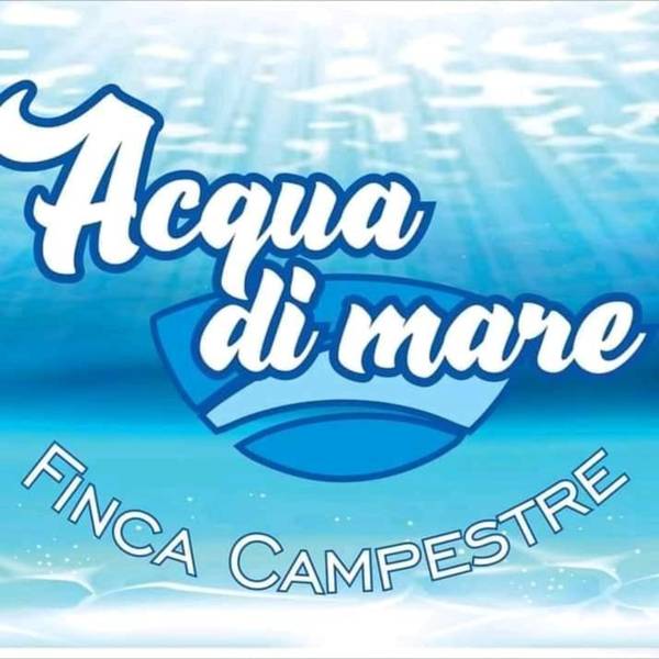 Acqua di Mare