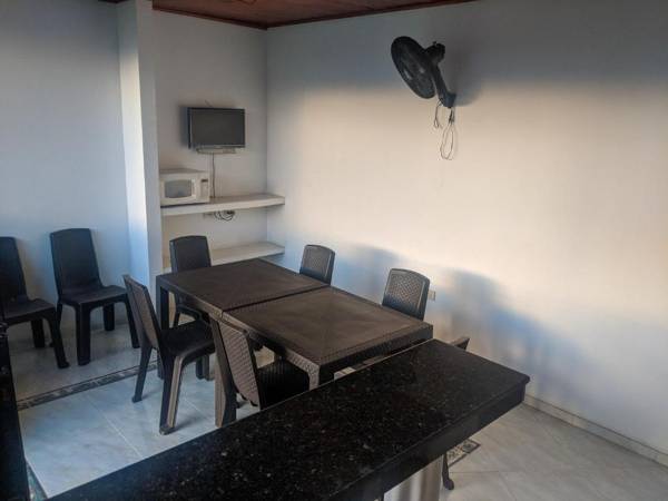 Finca Turística Villa Natasha - Casa Campestre y Cabañas Villavicencio