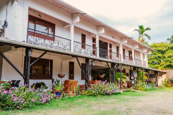 Hotel Casa Baquero