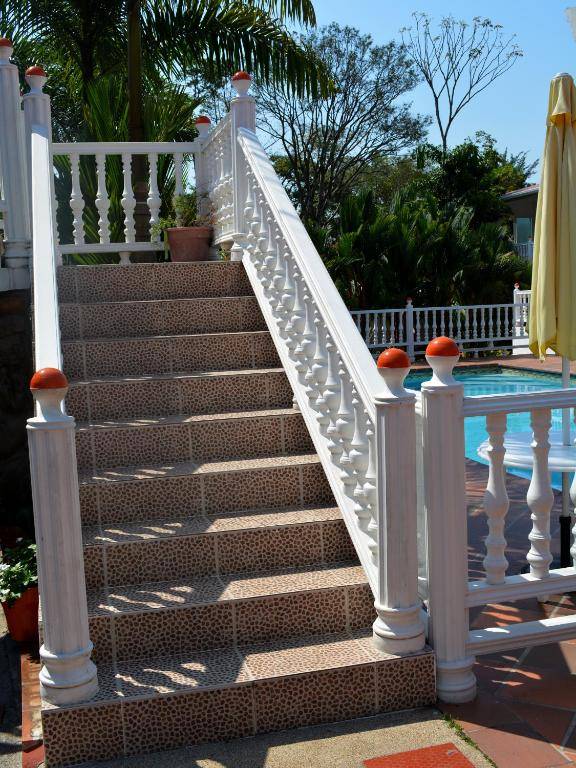 Hotel Campestre La Toscana