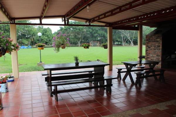 Canaima 1 Hacienda Agroturística