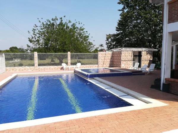 Finca Campestre El Encanto