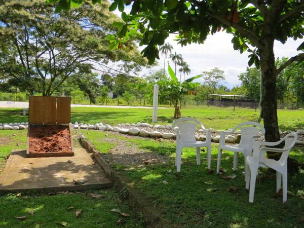 Cabañas Campestres en Villavicencio