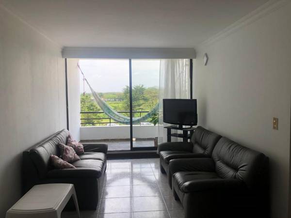 Apartamento sector exclusivo de Villavicencio