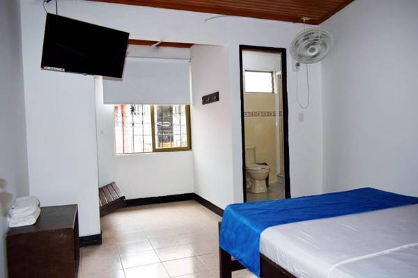 Hotel Descanso Inn Villavicencio