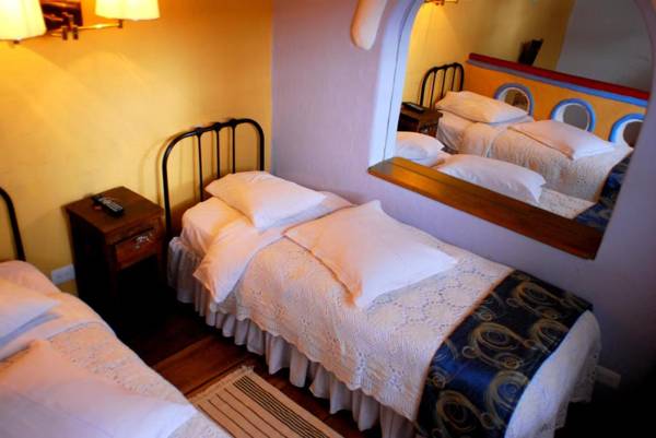 Hotel La Posada de San Antonio