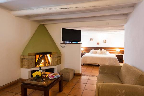 Hotel y Spa Getsemani