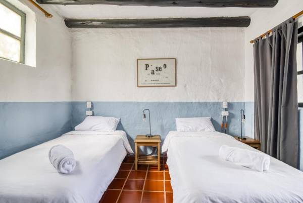 Selina Villa De Leyva