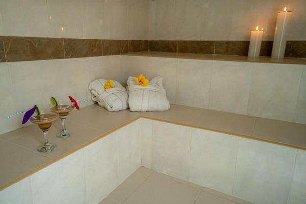 Hotel Bahía Olivo Boutique & Spa