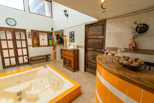 Hotel Bahía Olivo Boutique & Spa