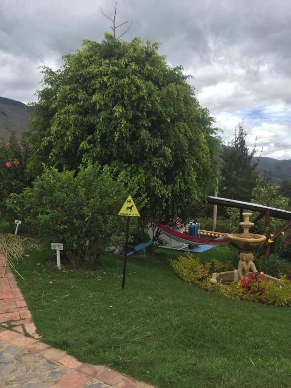 Casa Hotel San Pedro