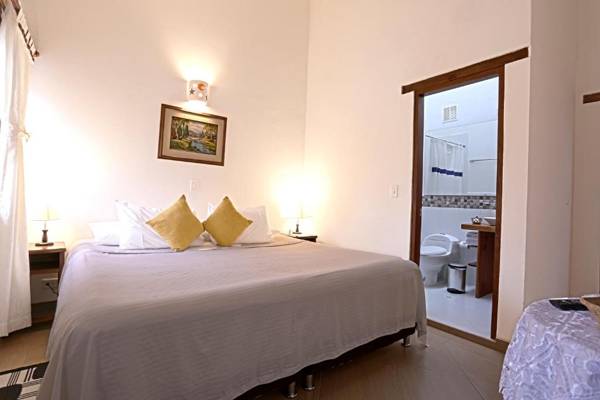 Hotel Villa del Angel