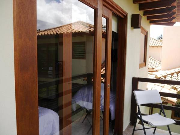 ApartaSuites Las Marías