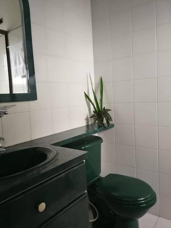 Hospedaje Casa Marsella