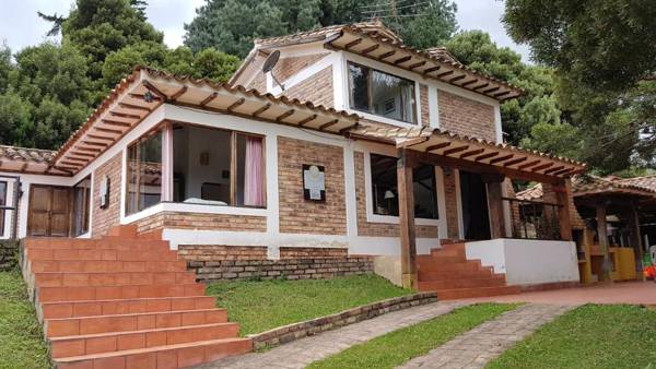 Rancho Nuevo - Finca Farallones