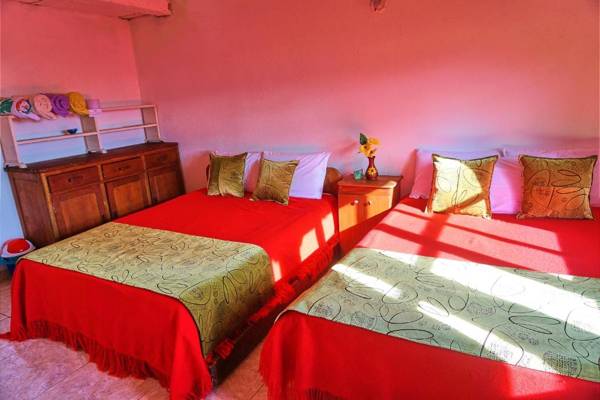 Casa de Huéspedes Faletto