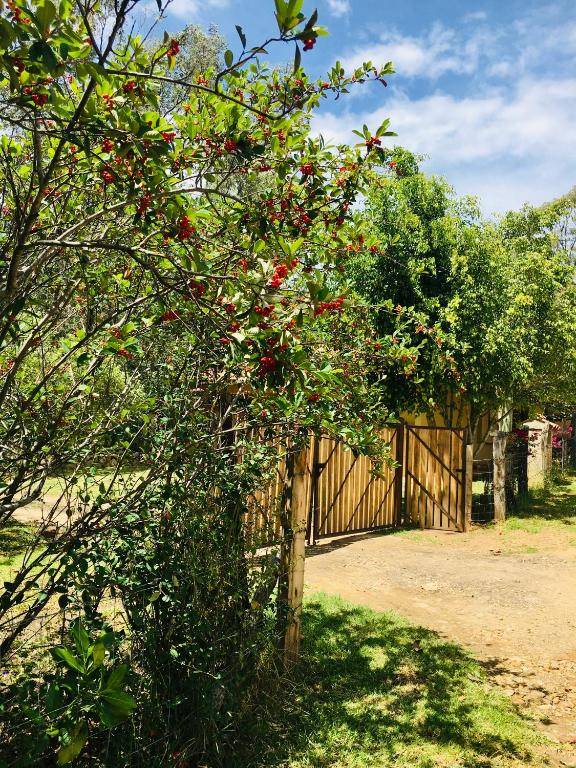 Clavellino House Campestre-Villa de Leyva-WIFI