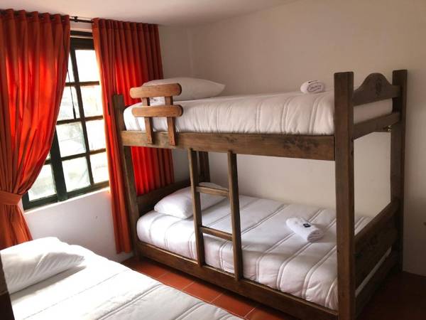 Hostal Home Sant Angelo