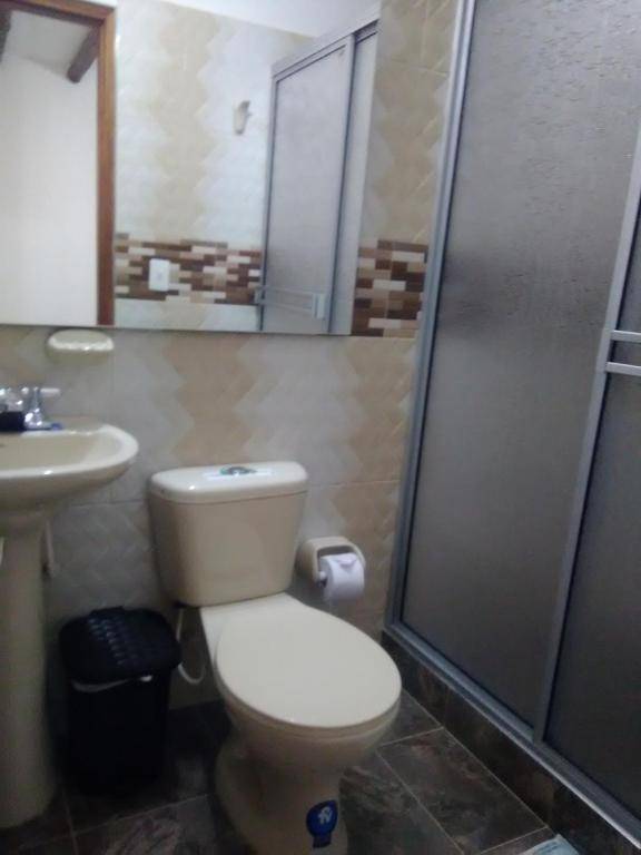 Hospedaje Villa Monica