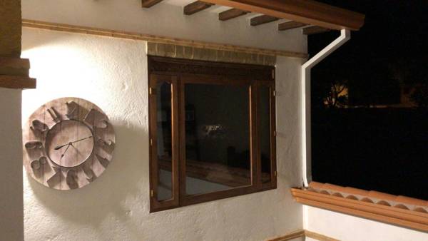 Hospederia Flor de la Villa Real