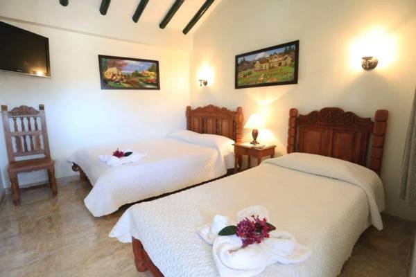 Hospederia Beth Sarim