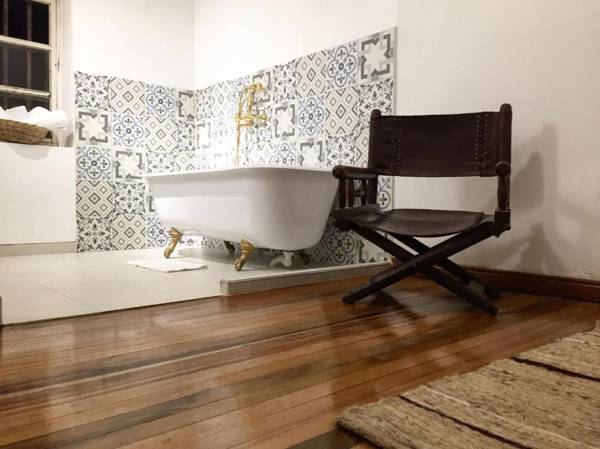 Hotel Casa Boutique Villa de Leyva