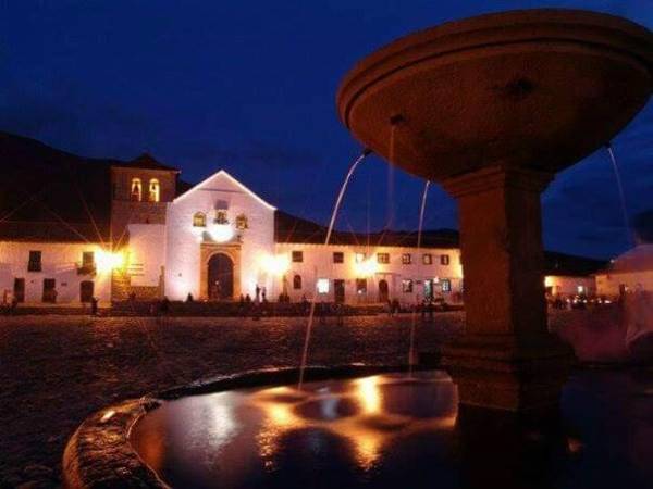 Hostal La Casita de Toñito