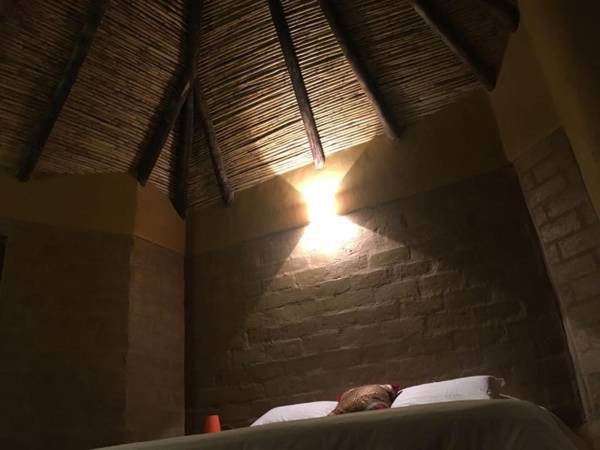 Chalets Sol Muisca RNT85322 Desayunos incluidos