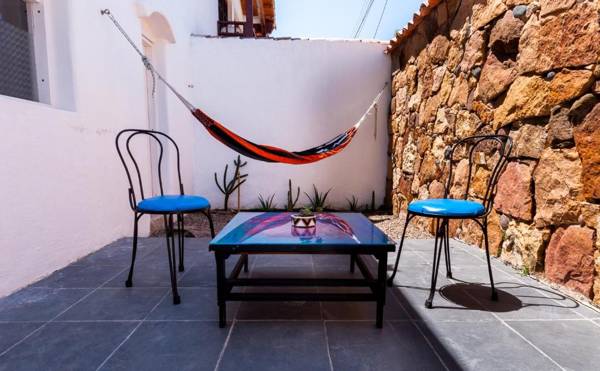 Casa Mediterránea Villa de Leyva