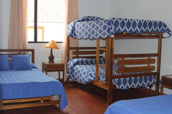 Hospedaje El Mirador