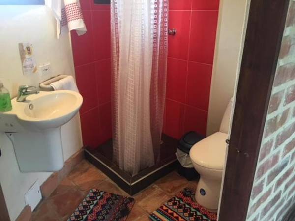 Habitaciones Luna y Sol Muisca RNT85322 Desayunos incluidos