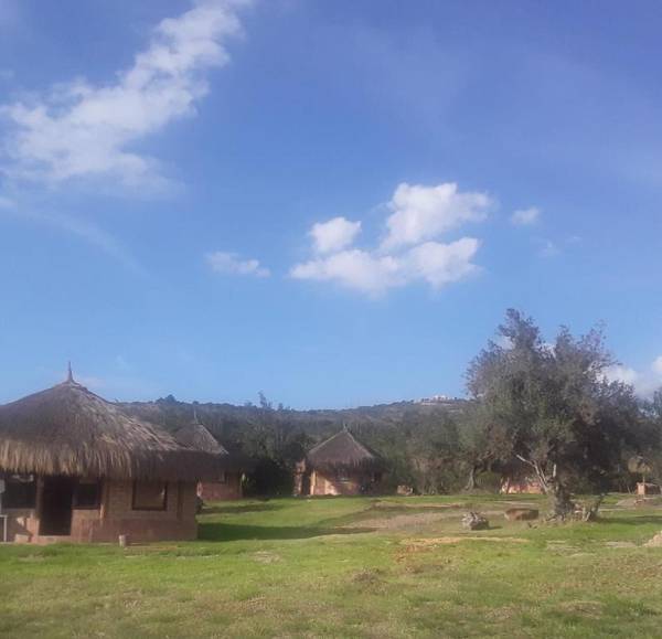 Cabaña Campestre Sol Muisca RNT85322