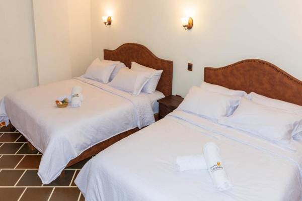 HOTEL ENCANTO COLONIAL