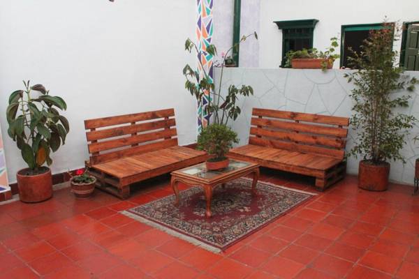 El Remanso de la Villa