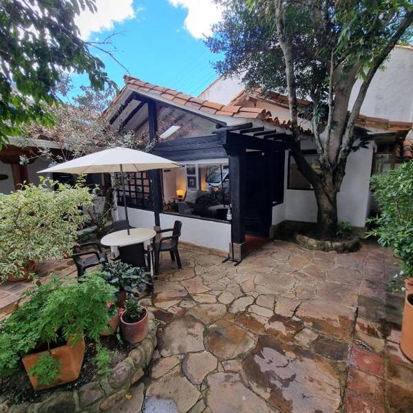 Casita Artemisa - Jequeneque