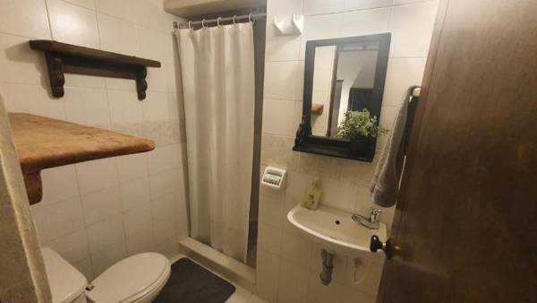 Casita Artemisa - Jequeneque