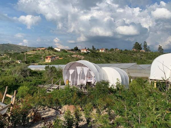 Origen Glamping