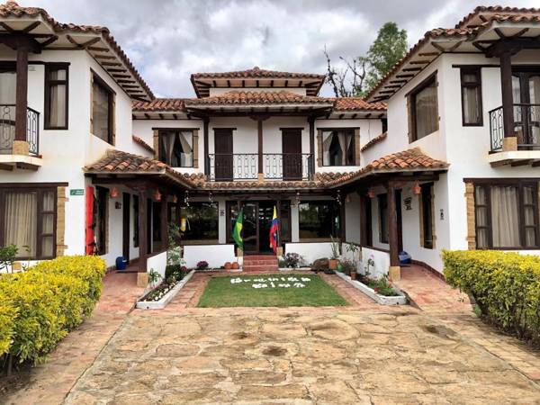 El Pozzo Hotel Campestre