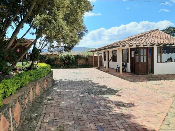 CABAÑA VILLA SOFÍA RITOQUE