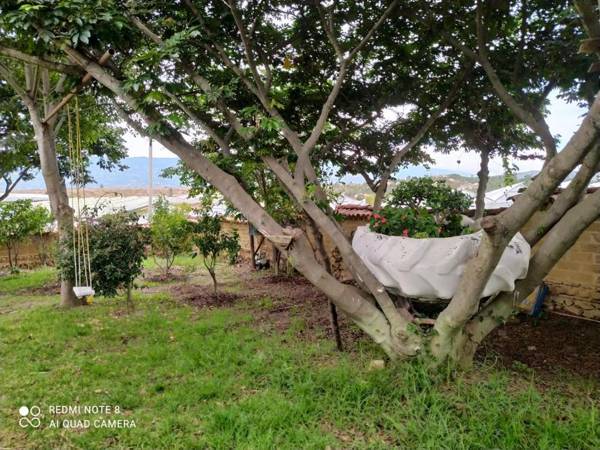 CABAÑA VILLA SOFÍA RITOQUE