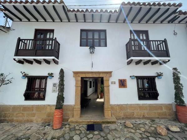 Hotel Verona Villa de Leyva