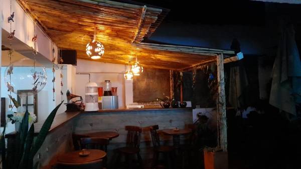 SanMiguelavilla Hotel"s VDL