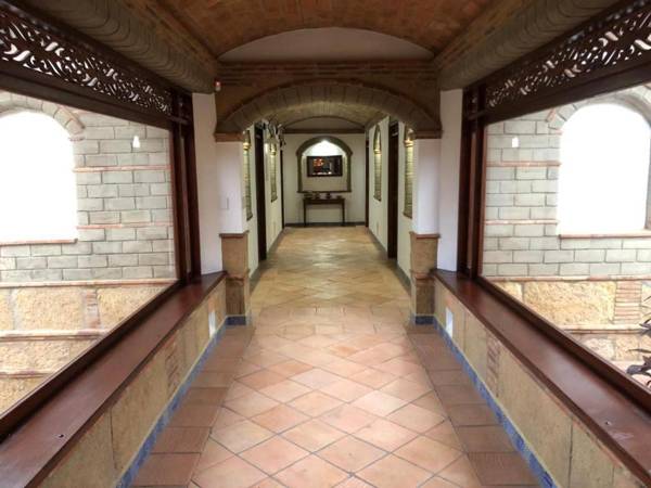 Villa de lujo a 15 minutos de villa de Leyva