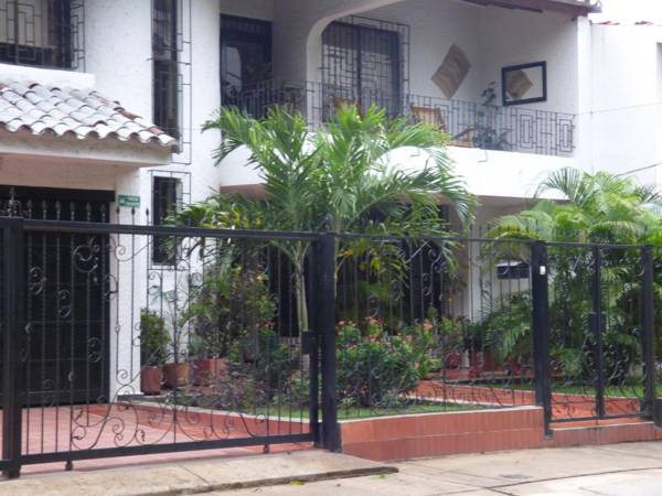 Hostal Mizare Valledupar