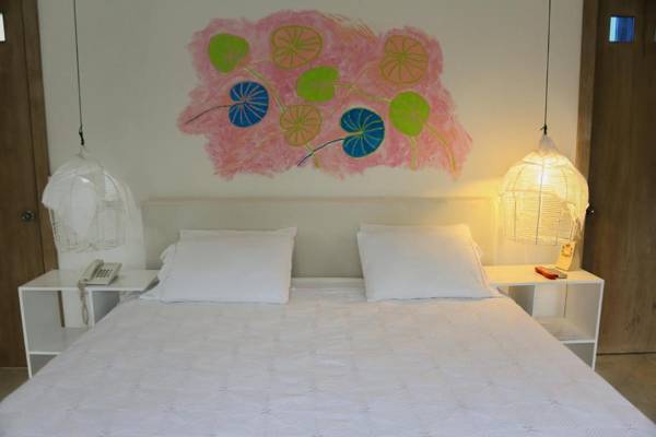 Hotel Boutique Casa Rosalía