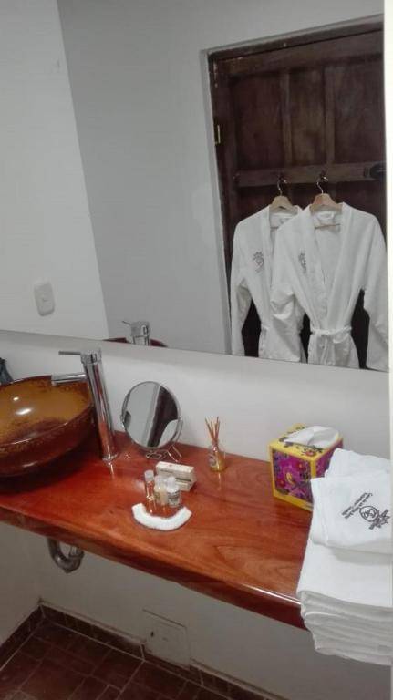 Hotel Boutique Casa de Los Santos Reyes Valledupar