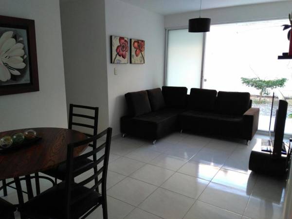 RNT 1O8239 - Bonito y comodo apartamento en condominio