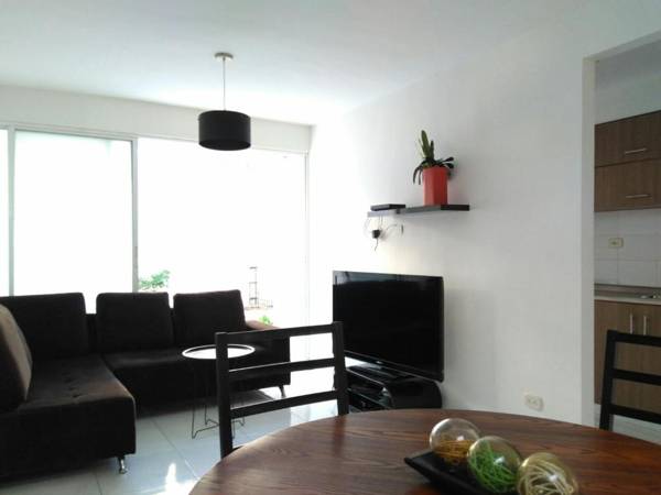 RNT 1O8239 - Bonito y comodo apartamento en condominio