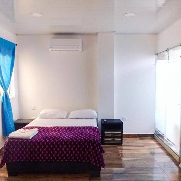 HOTEL REAL DEL VALLE