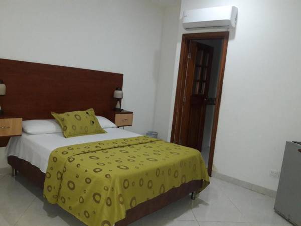 HOTEL COSTA DEL SOL mav